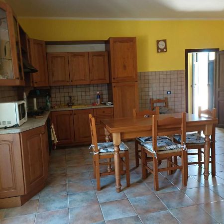 Casa Antonia Appartement Tempio Pausania Buitenkant foto