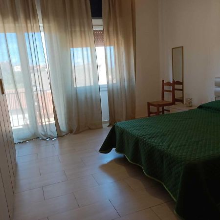 Casa Antonia Appartement Tempio Pausania Buitenkant foto