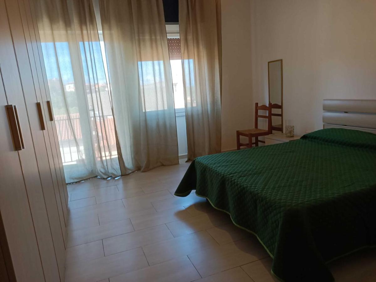 Casa Antonia Appartement Tempio Pausania Buitenkant foto