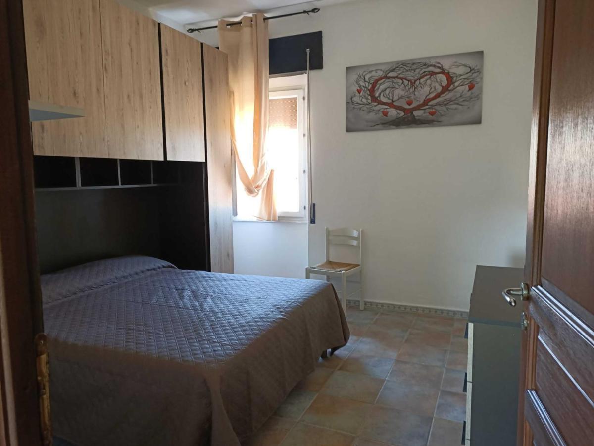 Casa Antonia Appartement Tempio Pausania Buitenkant foto